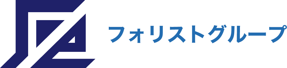 フォリスト・グループ ロゴ
